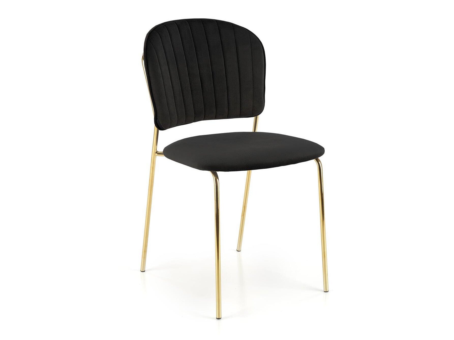 Kėdė K499 kėdė PROMO-K/499-CZARNY (Juoda)