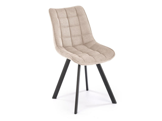 Kėdė K549 kėdė, smėlio V-CH-K/549-KR-BEŻOWY (Beige)