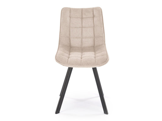 Kėdė K549 kėdė, smėlio V-CH-K/549-KR-BEŻOWY (Beige)