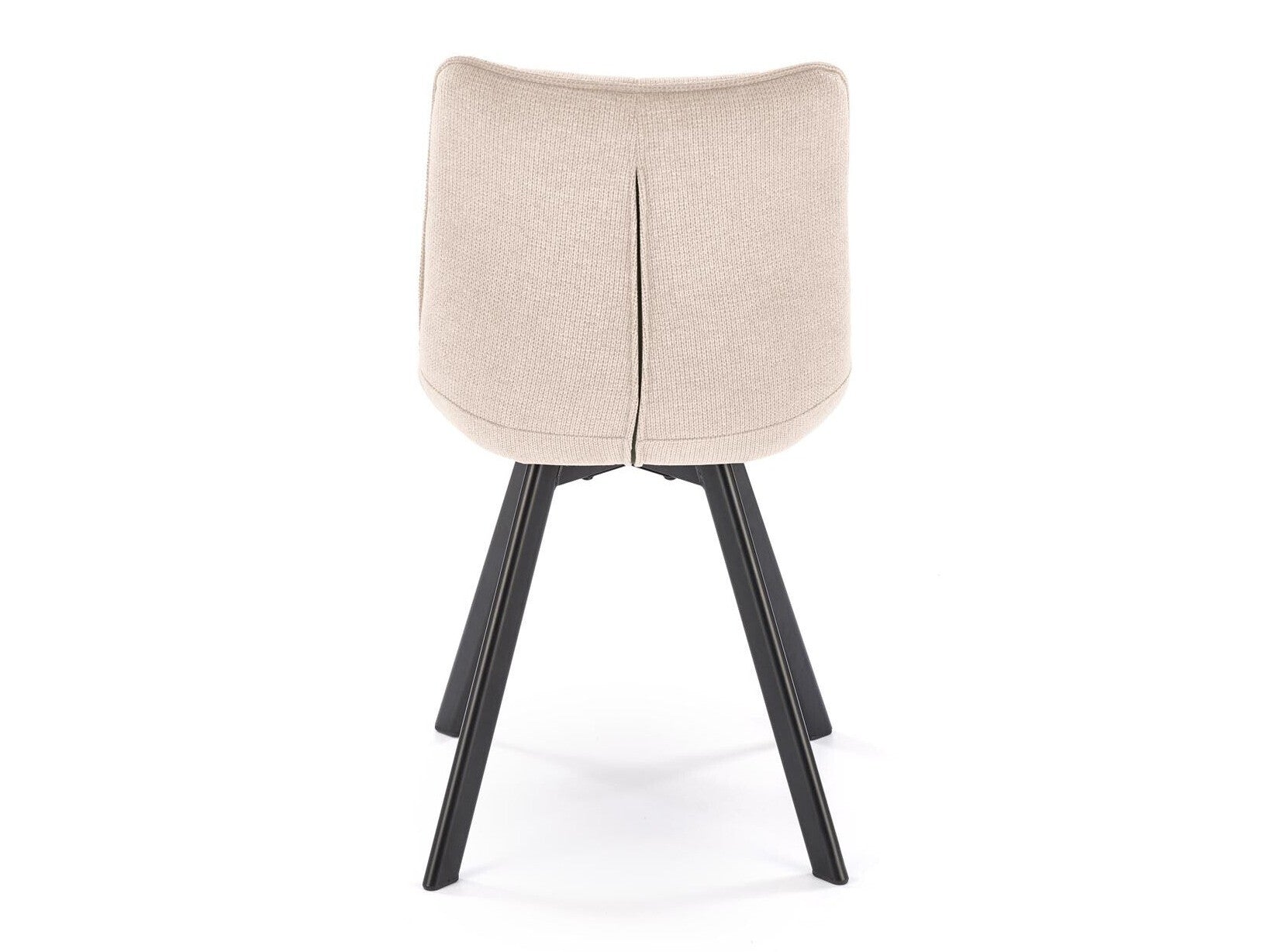 Kėdė K549 kėdė, smėlio V-CH-K/549-KR-BEŻOWY (Beige)