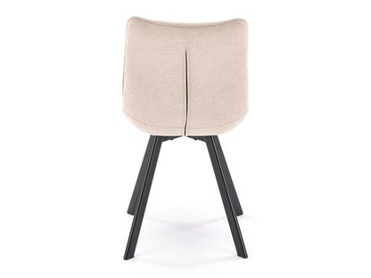 Kėdė K549 kėdė, smėlio V-CH-K/549-KR-BEŻOWY (Beige)