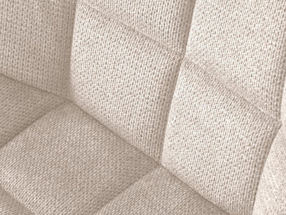 Kėdė K549 kėdė, smėlio V-CH-K/549-KR-BEŻOWY (Beige)