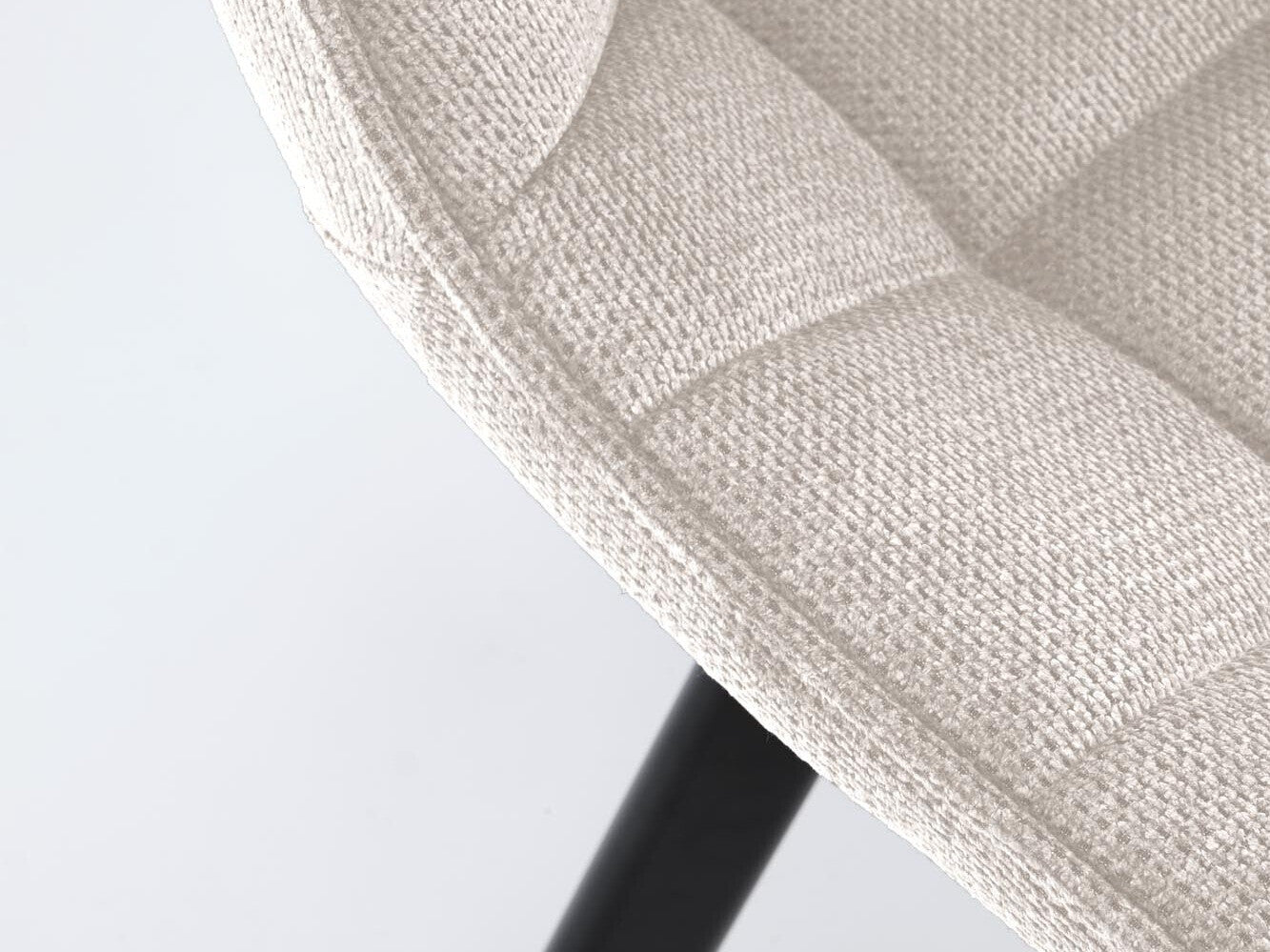 Kėdė K549 kėdė, smėlio V-CH-K/549-KR-BEŻOWY (Beige)