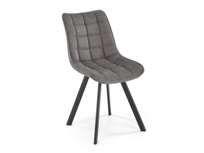 Kėdė K549 kėdė, pilka V-CH-K/549-KR-POPIELATY (Pilka)