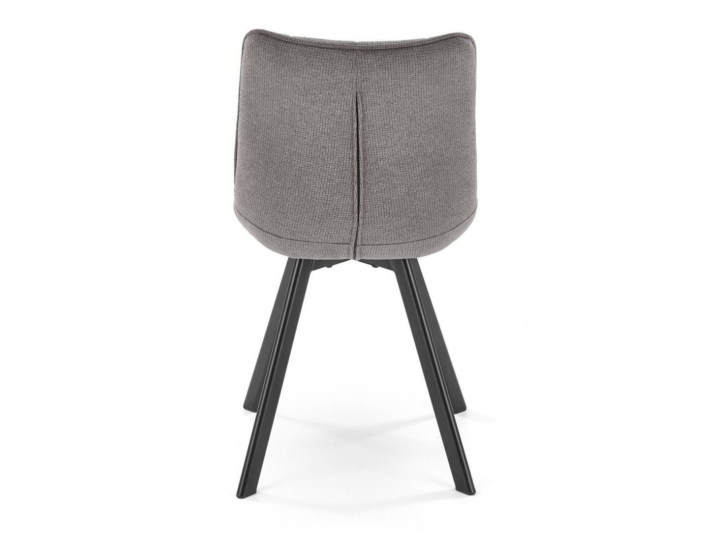 Kėdė K549 kėdė, pilka V-CH-K/549-KR-POPIELATY (Pilka)