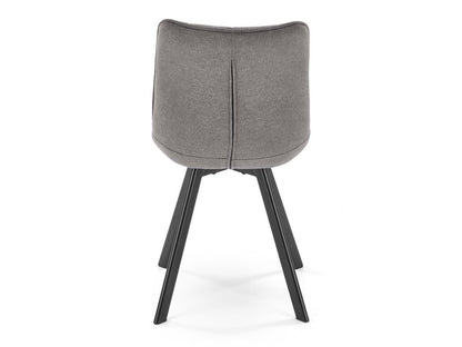 Kėdė K549 kėdė, pilka V-CH-K/549-KR-POPIELATY (Pilka)