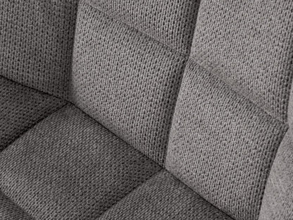 Kėdė K549 kėdė, pilka V-CH-K/549-KR-POPIELATY (Pilka)