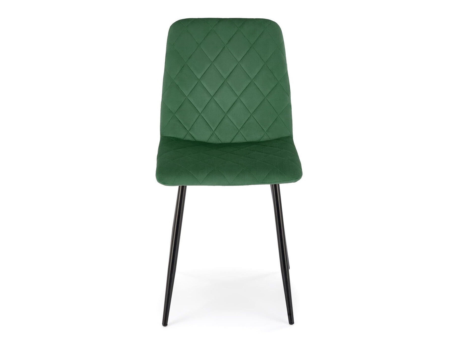 Kėdė K525 kėdė d.žalia V-CH-K/525-KR-C.ZIELONY (Žalia)