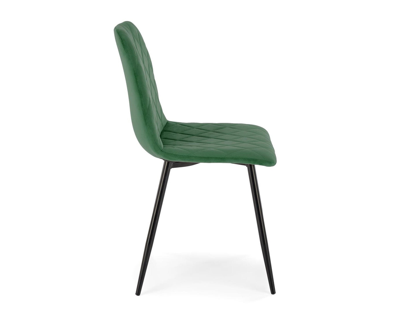 Kėdė K525 kėdė d.žalia V-CH-K/525-KR-C.ZIELONY (Žalia)