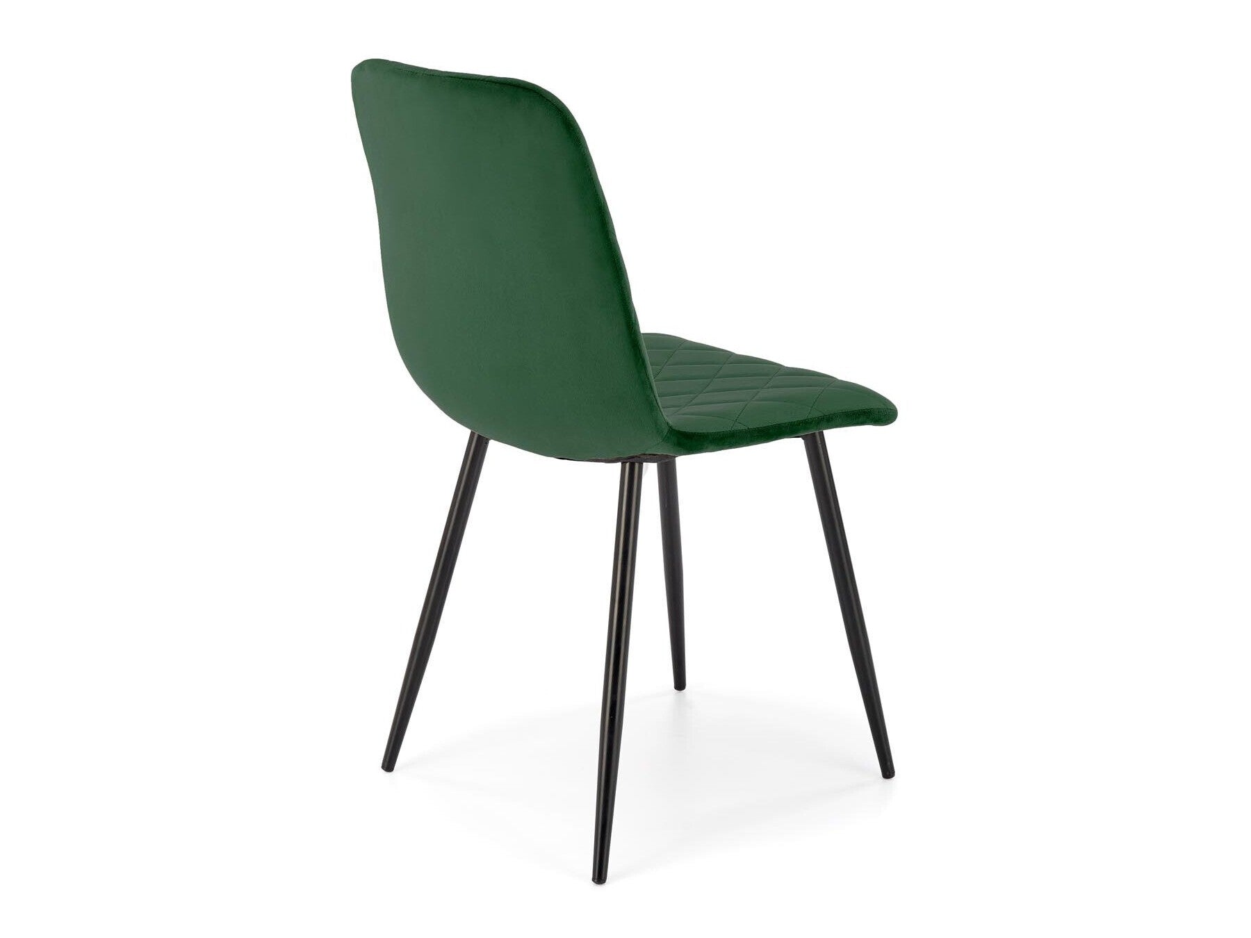 Kėdė K525 kėdė d.žalia V-CH-K/525-KR-C.ZIELONY (Žalia)