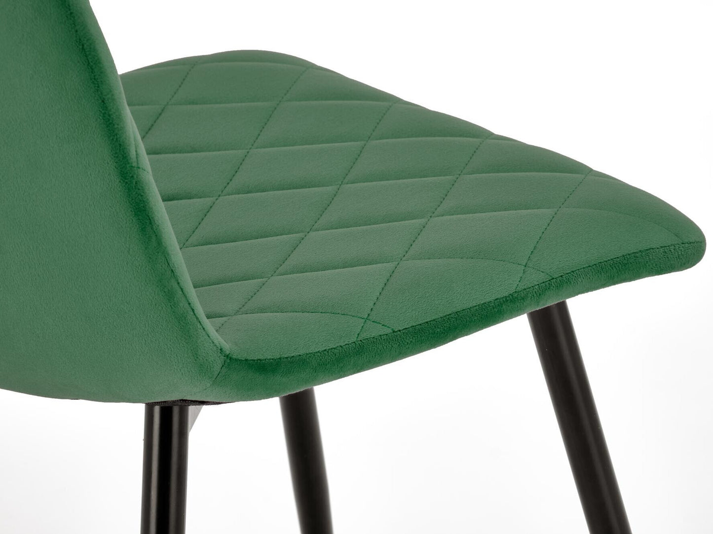 Kėdė K525 kėdė d.žalia V-CH-K/525-KR-C.ZIELONY (Žalia)