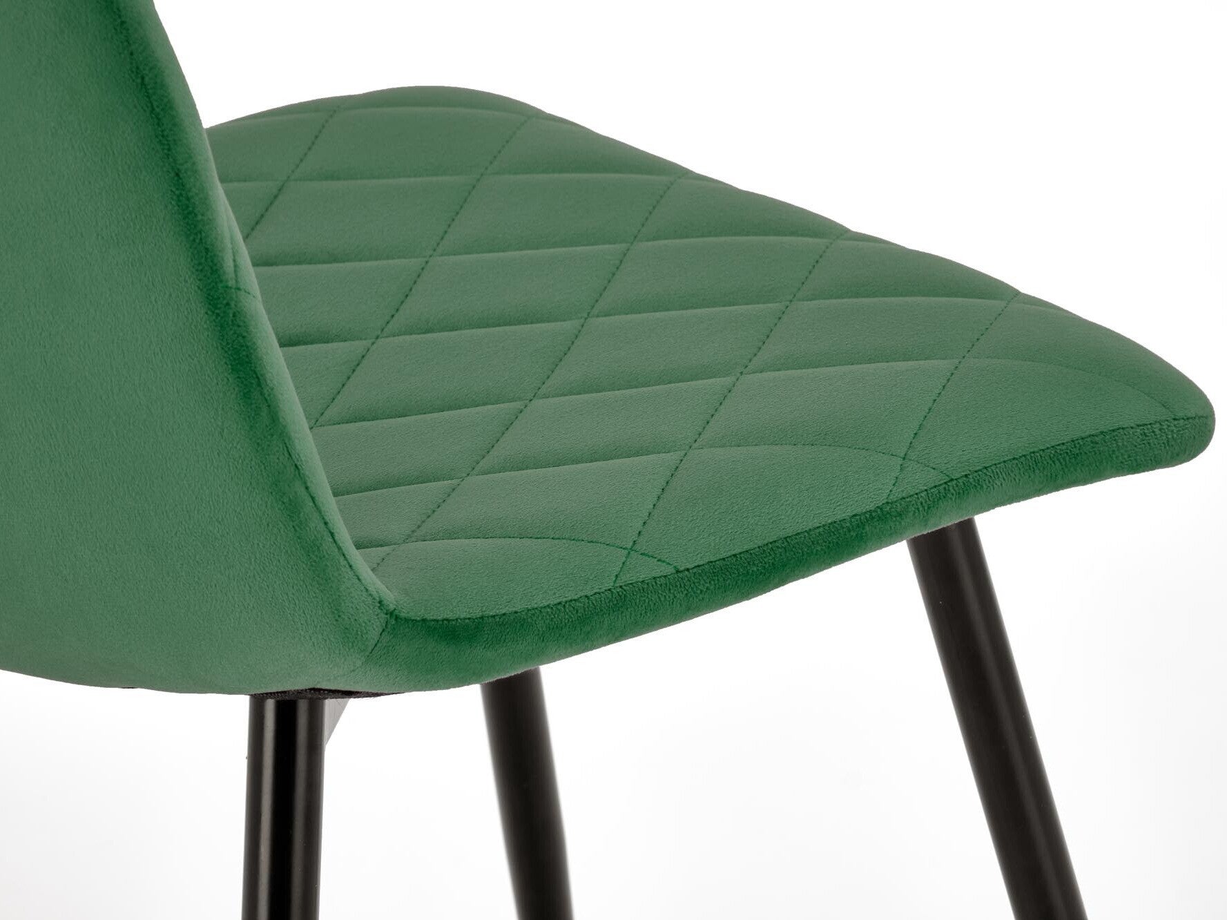 Kėdė K525 kėdė d.žalia V-CH-K/525-KR-C.ZIELONY (Žalia)