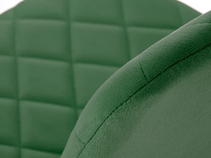 Kėdė K525 kėdė d.žalia V-CH-K/525-KR-C.ZIELONY (Žalia)