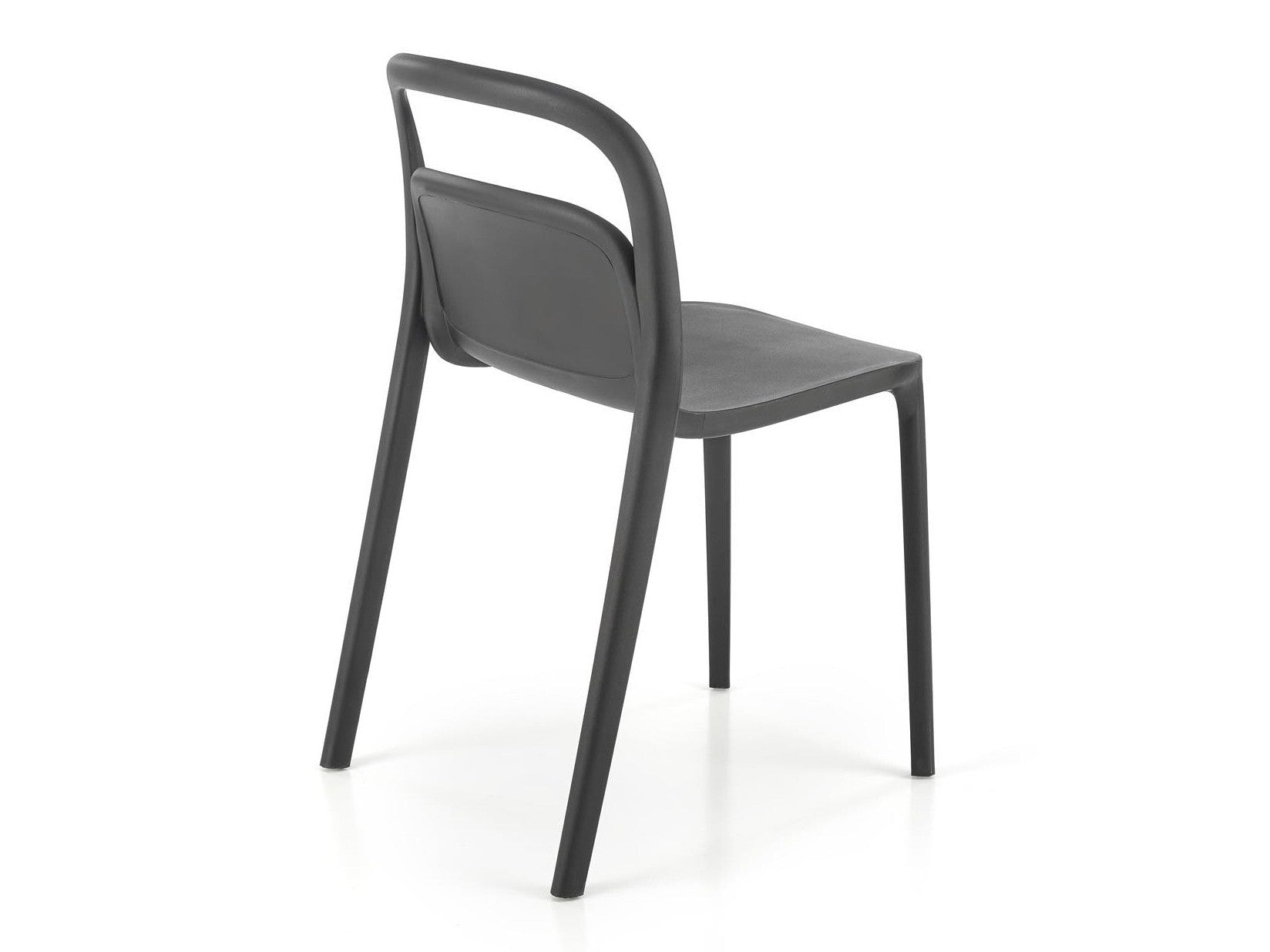 Kėdė K490 kėdė, juoda V-CH-K/490-KR-CZARNY (Juoda)