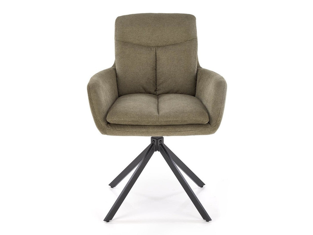 Kėdė K536 kėdė, alyvuogių V-CH-K/536-KR-OLIWKOWY (Šviesus alyvmedis)