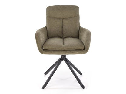 Kėdė K536 kėdė, alyvuogių V-CH-K/536-KR-OLIWKOWY (Šviesus alyvmedis)