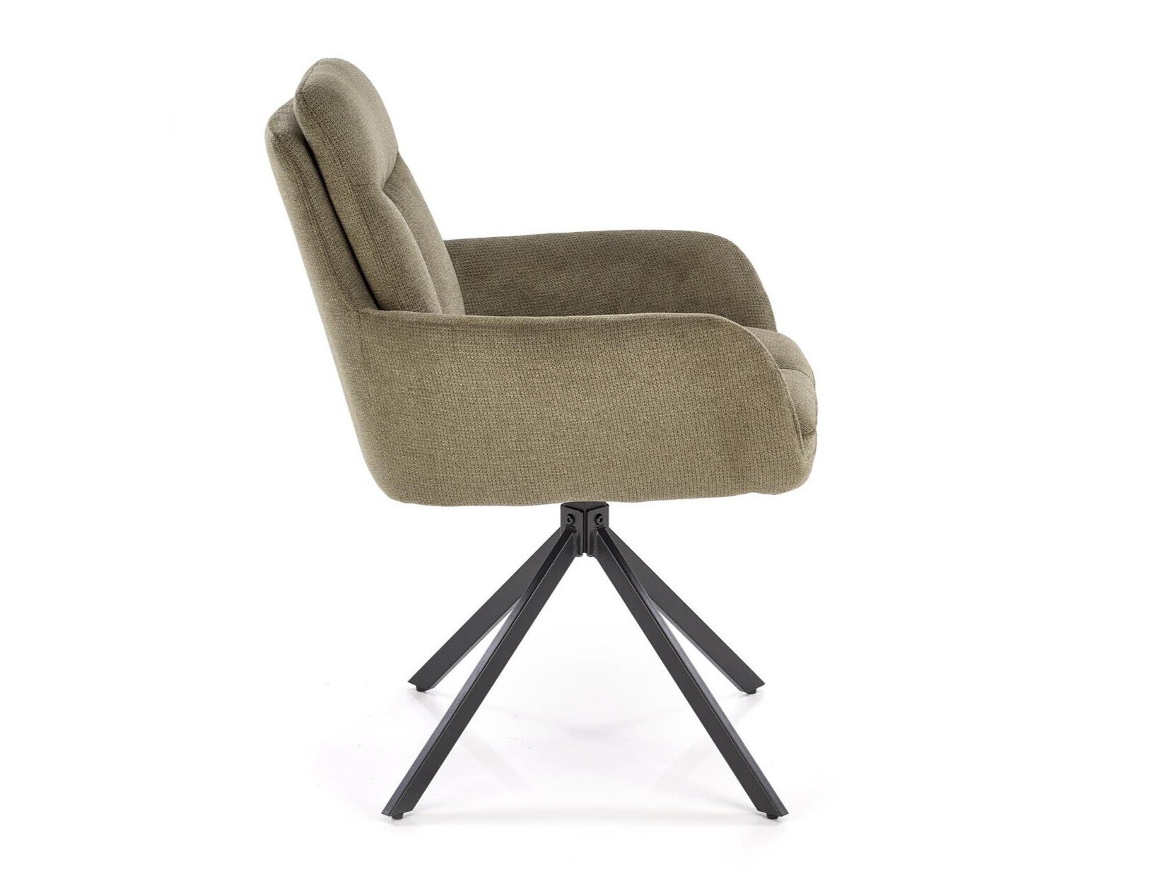 Kėdė K536 kėdė, alyvuogių V-CH-K/536-KR-OLIWKOWY (Šviesus alyvmedis)