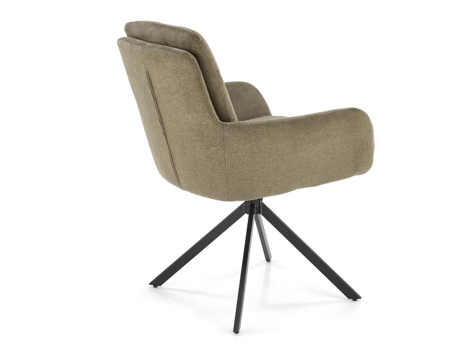 Kėdė K536 kėdė, alyvuogių V-CH-K/536-KR-OLIWKOWY (Šviesus alyvmedis)