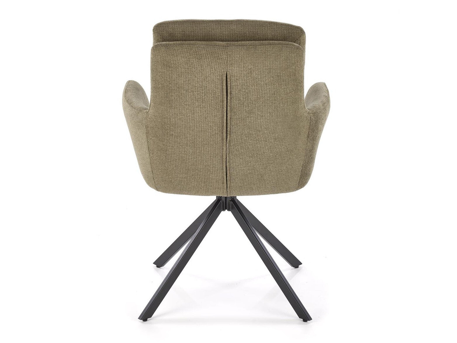 Kėdė K536 kėdė, alyvuogių V-CH-K/536-KR-OLIWKOWY (Šviesus alyvmedis)