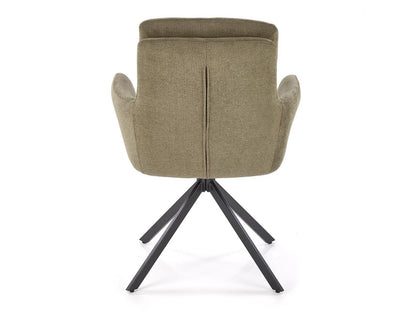 Kėdė K536 kėdė, alyvuogių V-CH-K/536-KR-OLIWKOWY (Šviesus alyvmedis)