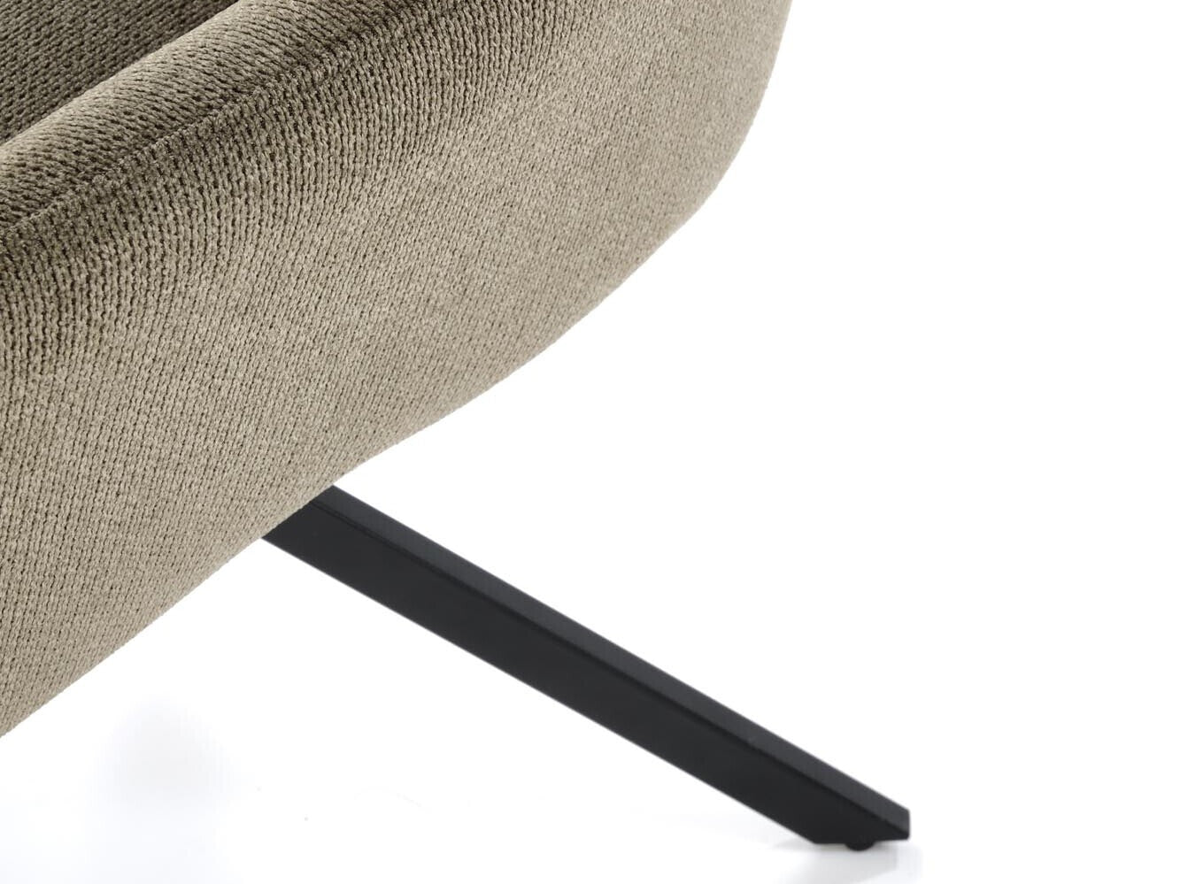 Kėdė K536 kėdė, alyvuogių V-CH-K/536-KR-OLIWKOWY (Šviesus alyvmedis)