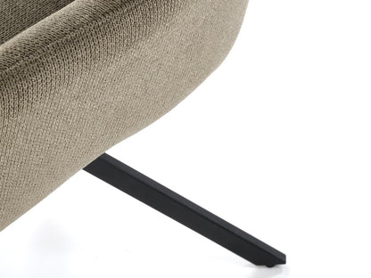 Kėdė K536 kėdė, alyvuogių V-CH-K/536-KR-OLIWKOWY (Šviesus alyvmedis)