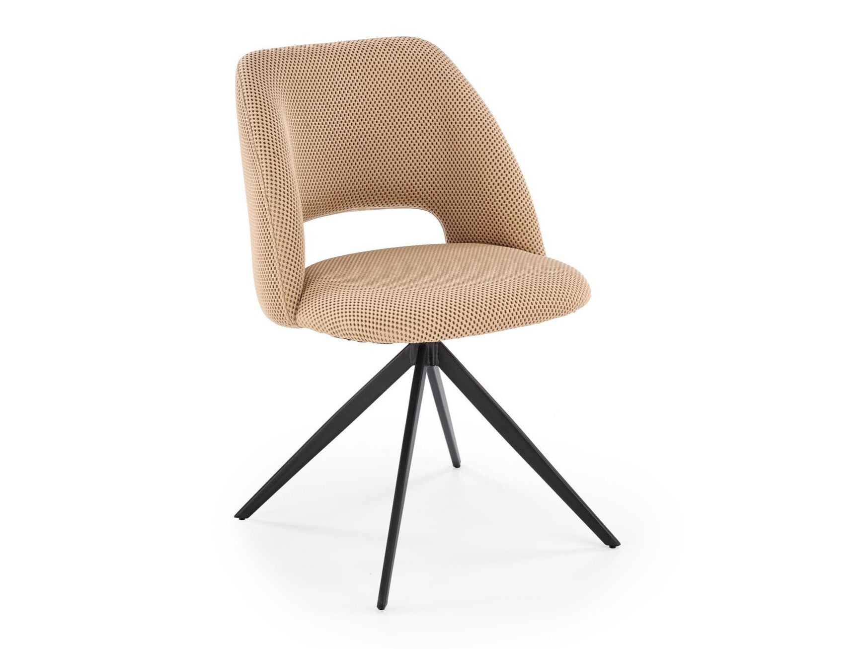 Kėdė K546 kėdė, smėlio V-CH-K/546-KR-BEŻOWY (Beige)