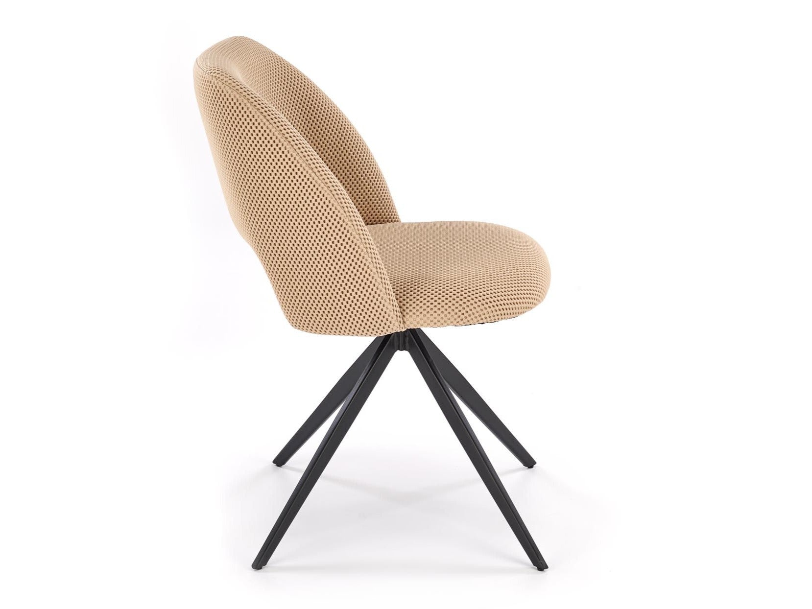 Kėdė K546 kėdė, smėlio V-CH-K/546-KR-BEŻOWY (Beige)