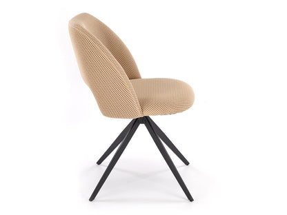 Kėdė K546 kėdė, smėlio V-CH-K/546-KR-BEŻOWY (Beige)