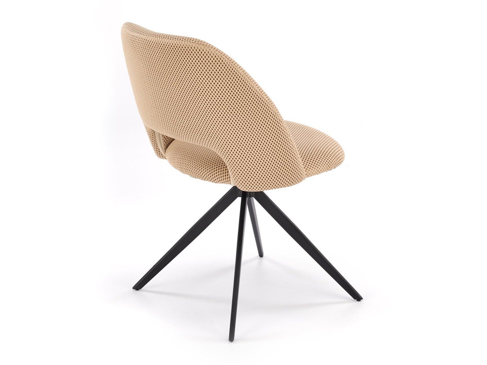 Kėdė K546 kėdė, smėlio V-CH-K/546-KR-BEŻOWY (Beige)