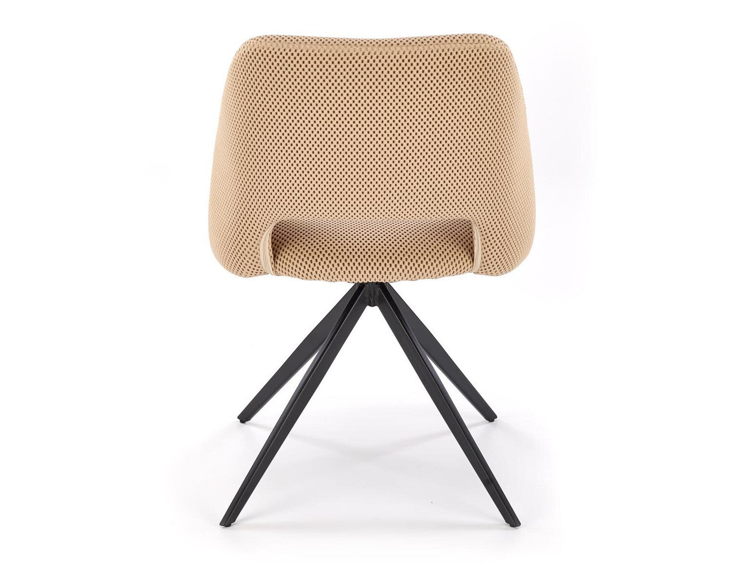 Kėdė K546 kėdė, smėlio V-CH-K/546-KR-BEŻOWY (Beige)