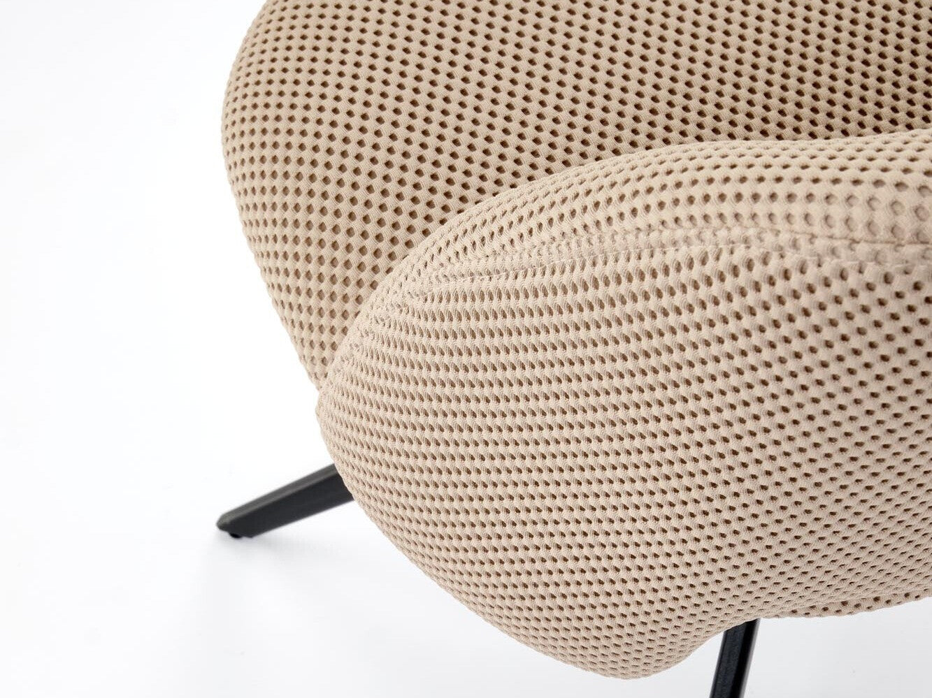 Kėdė K546 kėdė, smėlio V-CH-K/546-KR-BEŻOWY (Beige)