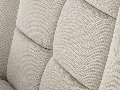 Fotelis BYRON leisure kėdė, beige V-CH-BYRON-FOT-BEŻOWY (Beige)