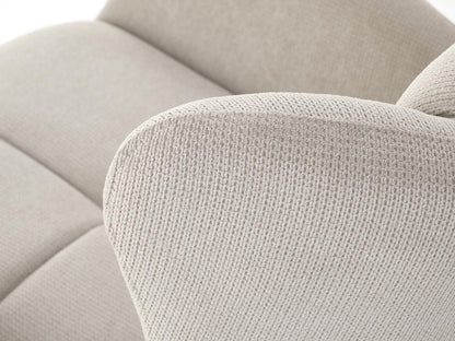 Fotelis BYRON leisure kėdė, beige V-CH-BYRON-FOT-BEŻOWY (Beige)
