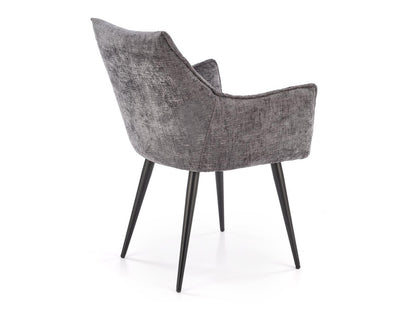 Kėdė K559 kėdė, pilka V-CH-K/559-KR-POPIELATY (Pilka)