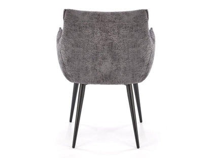 Kėdė K559 kėdė, pilka V-CH-K/559-KR-POPIELATY (Pilka)