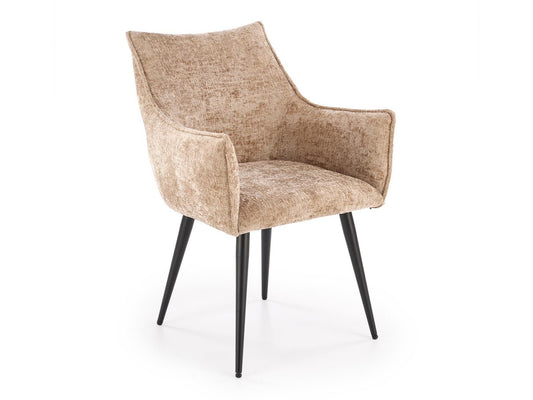 Kėdė K559 kėdė, smėlio V-CH-K/559-KR-BEŻOWY (Beige)