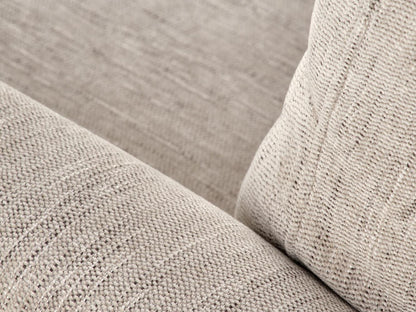 Fotelis reglaineris JAMAL reglaineris, color: beige V-CH-JAMAL-FOT-BEŻOWY (Beige)