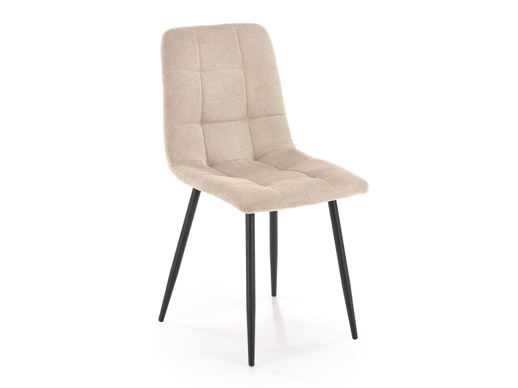 Kėdė K560 kėdė, smėlio V-CH-K/560-KR-BEŻOWY (Beige)