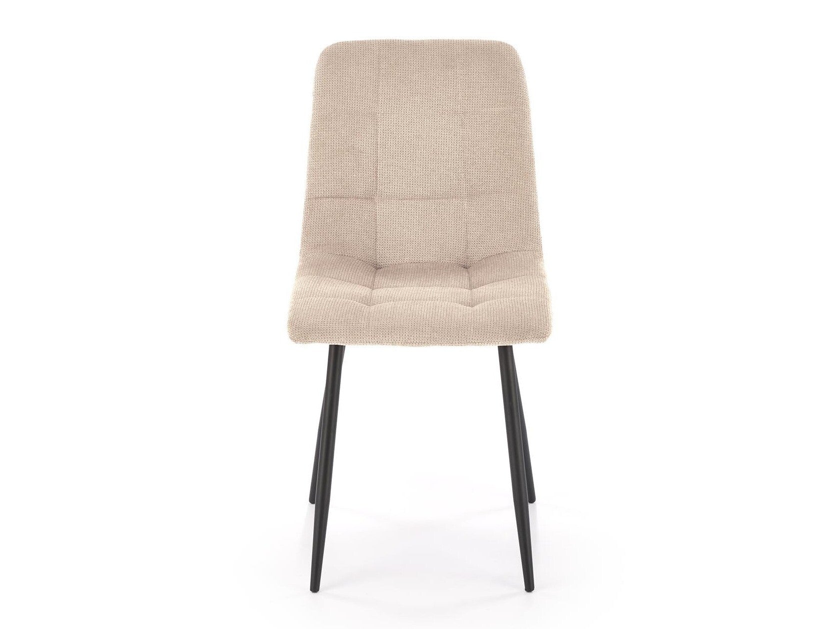 Kėdė K560 kėdė, smėlio V-CH-K/560-KR-BEŻOWY (Beige)