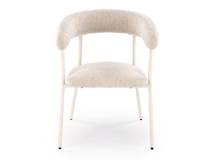 Kėdė K557 kėdė, šviesi smėlio V-CH-K/557-KR