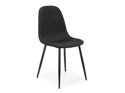 Kėdė K449 kėdė color: juoda V-CH-K/449-KR