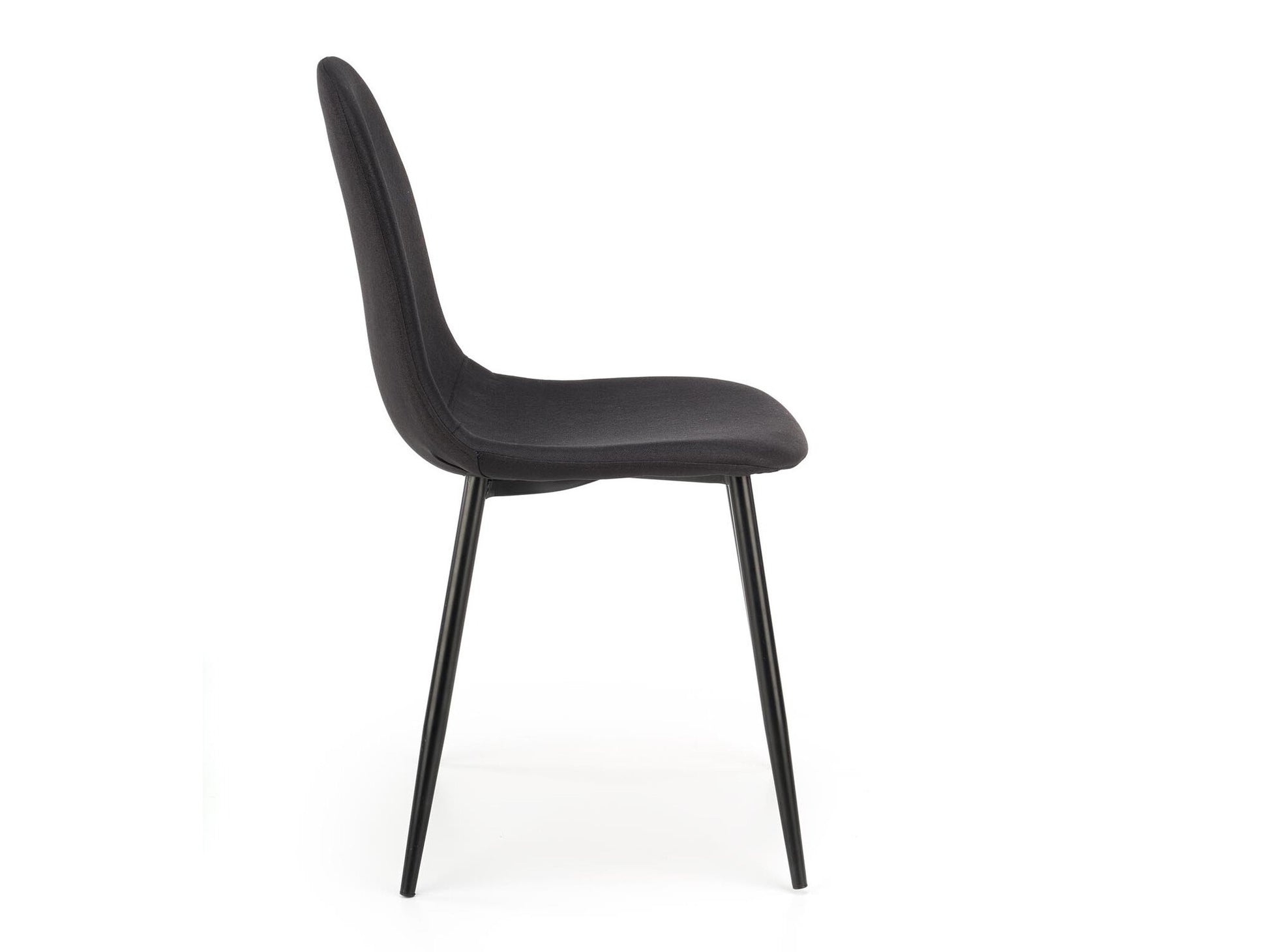 Kėdė K449 kėdė color: juoda V-CH-K/449-KR
