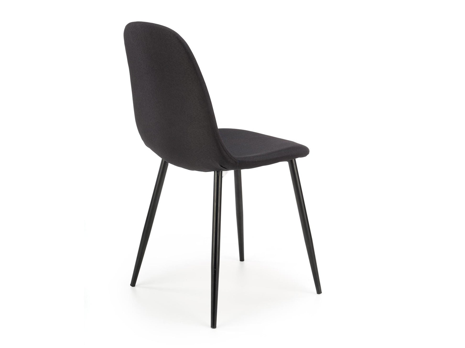 Kėdė K449 kėdė color: juoda V-CH-K/449-KR