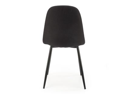 Kėdė K449 kėdė color: juoda V-CH-K/449-KR
