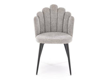 Kėdė K552 kėdė, pilka V-CH-K/552-KR-POPIELATY (Pilka)