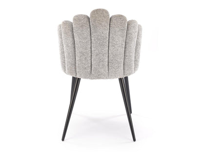 Kėdė K552 kėdė, pilka V-CH-K/552-KR-POPIELATY (Pilka)