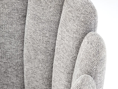 Kėdė K552 kėdė, pilka V-CH-K/552-KR-POPIELATY (Pilka)