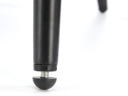 Kėdė K552 kėdė, pilka V-CH-K/552-KR-POPIELATY (Pilka)