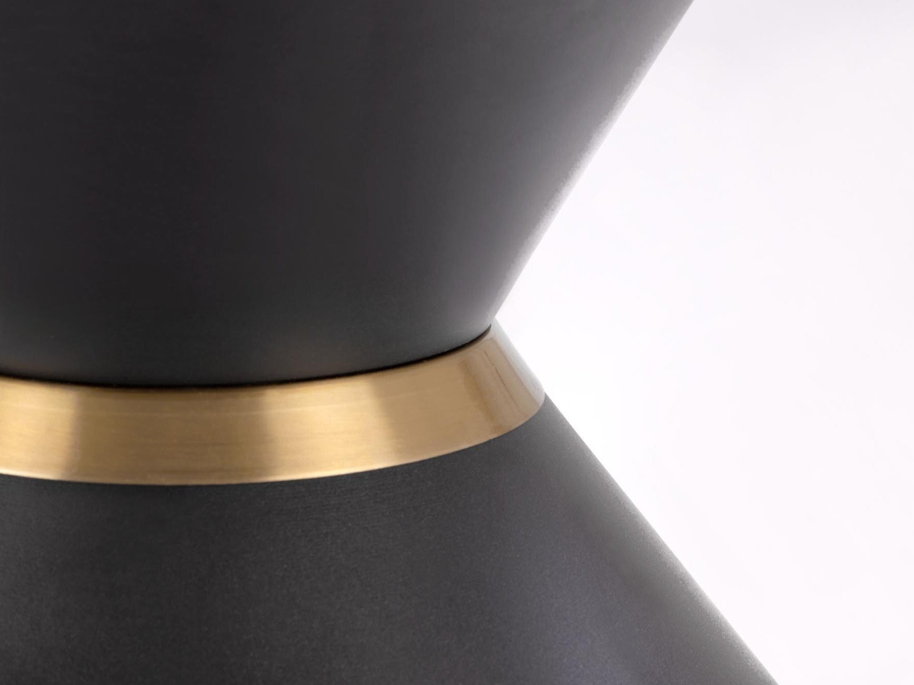 Žurnalinis staliukas GORETTI žurnalinis staliukas, baltas marmuras / juoda V-CH-GORETTI-LAW